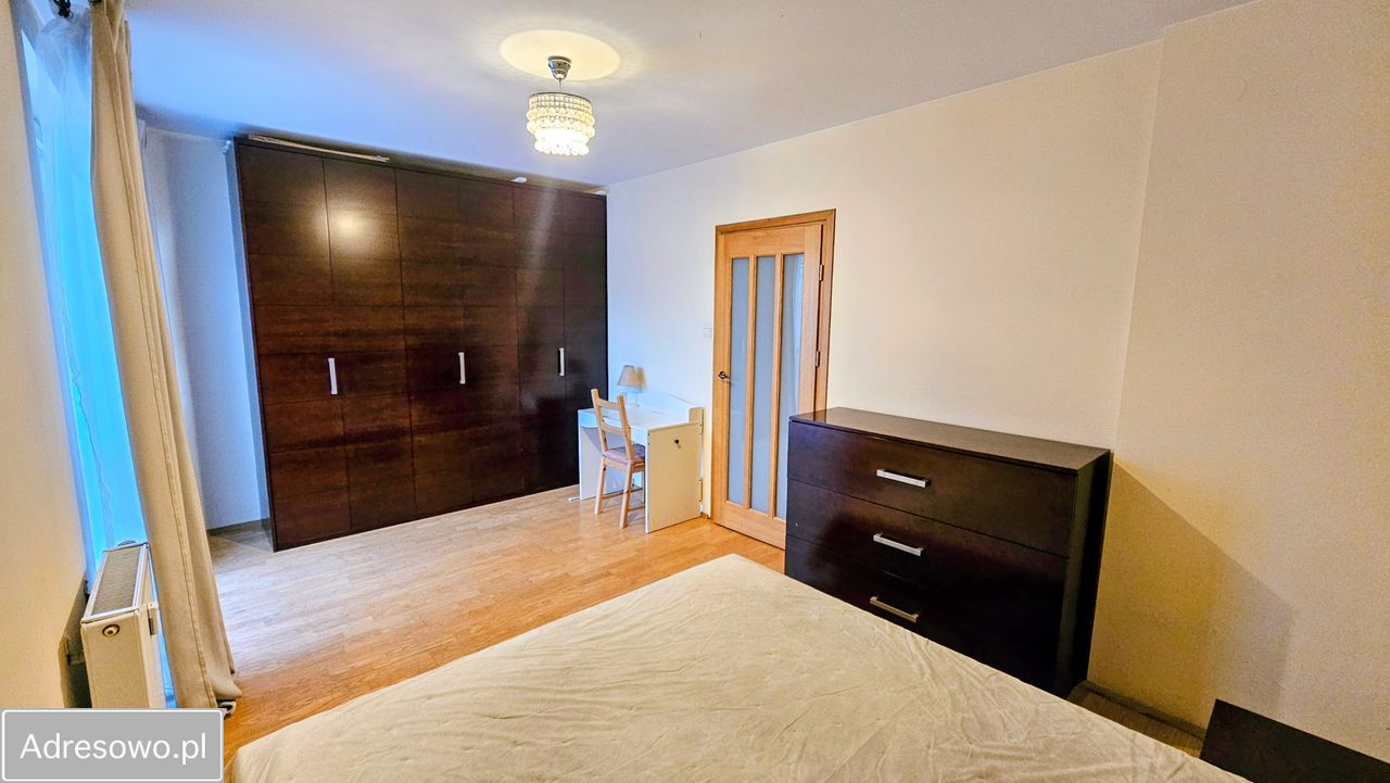 Mieszkanie 3-pokojowe Warszawa Śródmieście, ul. Elektoralna. Zdjęcie 3