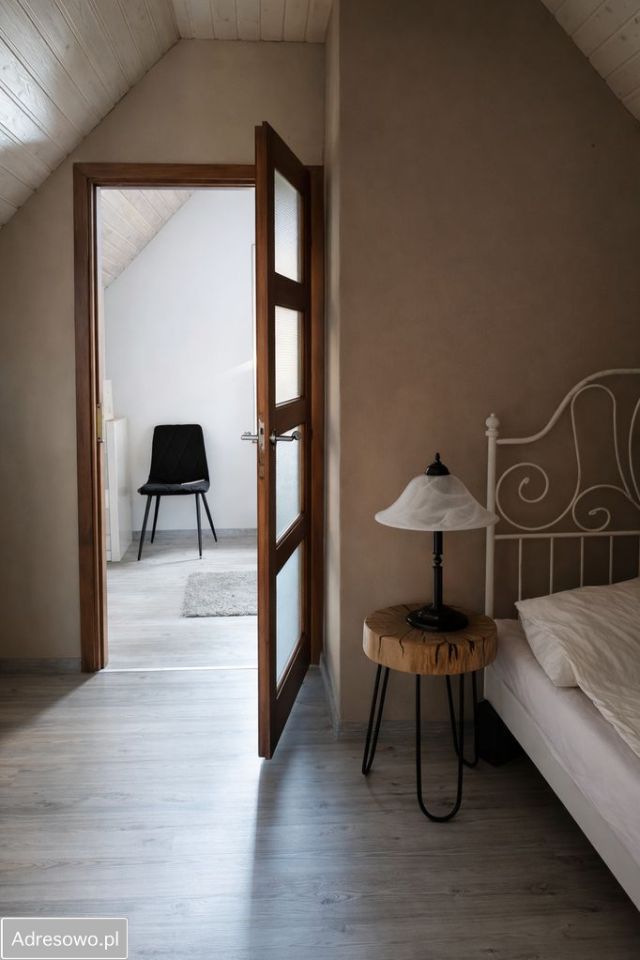 dom letniskowy, 3 pokoje Lębork, ul. Drętowo. Zdjęcie 6