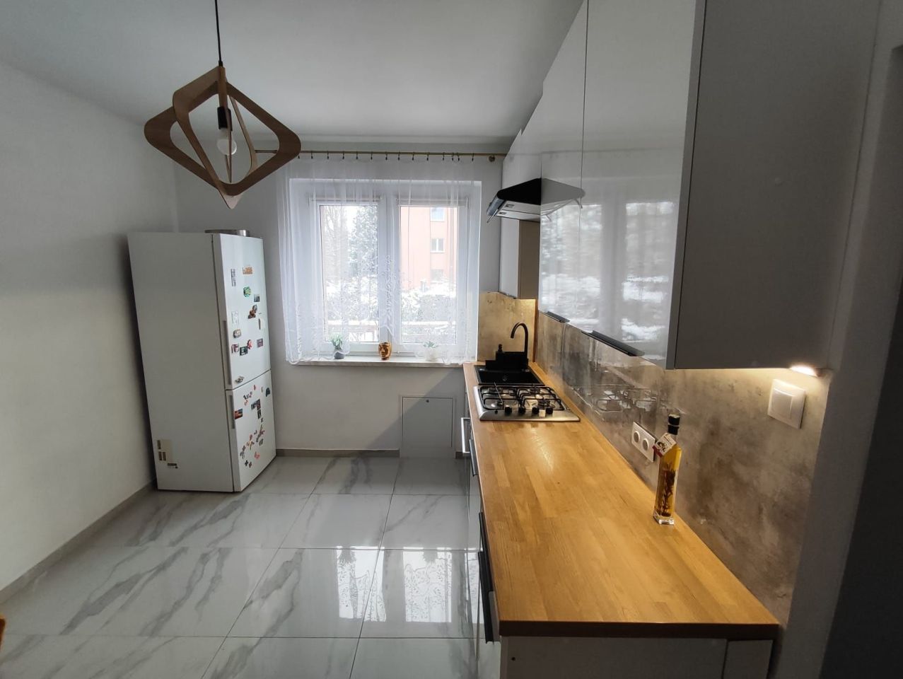 Mieszkanie 1-pokojowe Zabrze Centrum. Zdjęcie 4