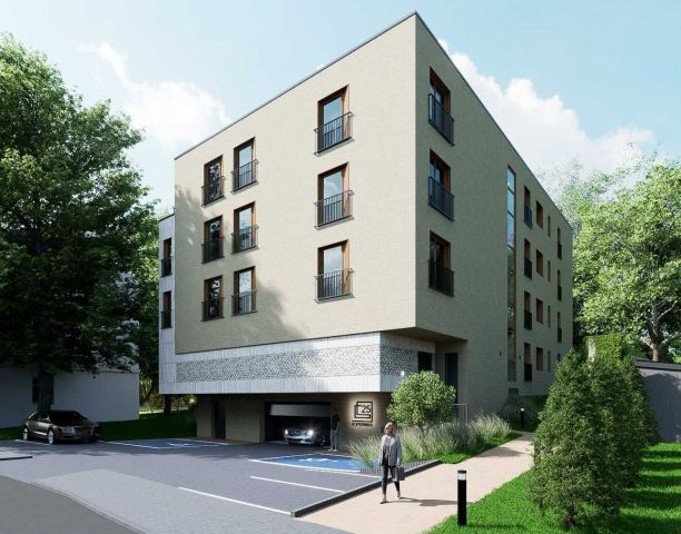 Mieszkanie 2-pokojowe Pszczyna, ul. M. Kopernika. Zdjęcie 1