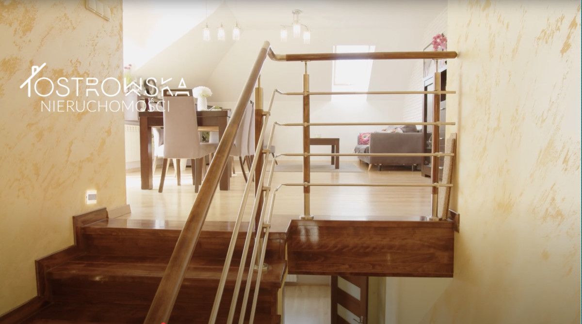 dom wolnostojący, 8 pokoi Rydzewo. Zdjęcie 9