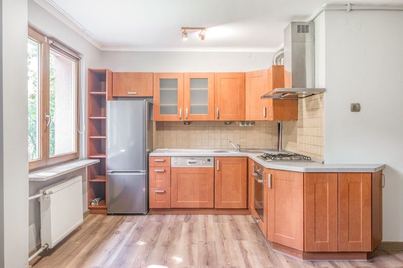 Mieszkanie 2-pokojowe Kraków Dąbie, ul. Na Szaniec. Zdjęcie 6