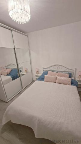 Mieszkanie 3-pokojowe Warszawa Bemowo, ul. Powstańców Śląskich. Zdjęcie 8