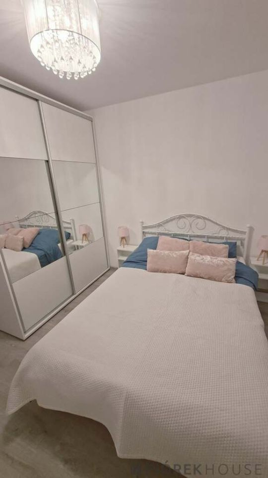 Mieszkanie 3-pokojowe Warszawa Bemowo, ul. Powstańców Śląskich. Zdjęcie 8