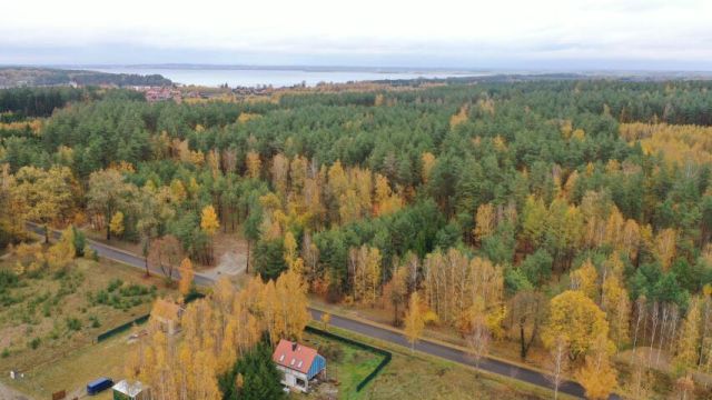 Działka budowlana Rydzewo, ul. Mazurska. Zdjęcie 8