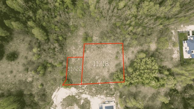 Działka inna Izabelin, ul. Husarska. Zdjęcie 4