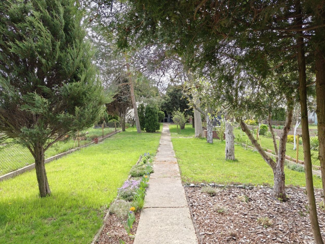 Działka rod Pleszew, ul. Wierzbowa. Zdjęcie 1