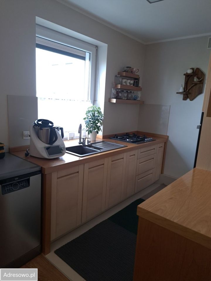 Mieszkanie 2-pokojowe Rawicz, ul. Józefa Miedzińskiego. Zdjęcie 5