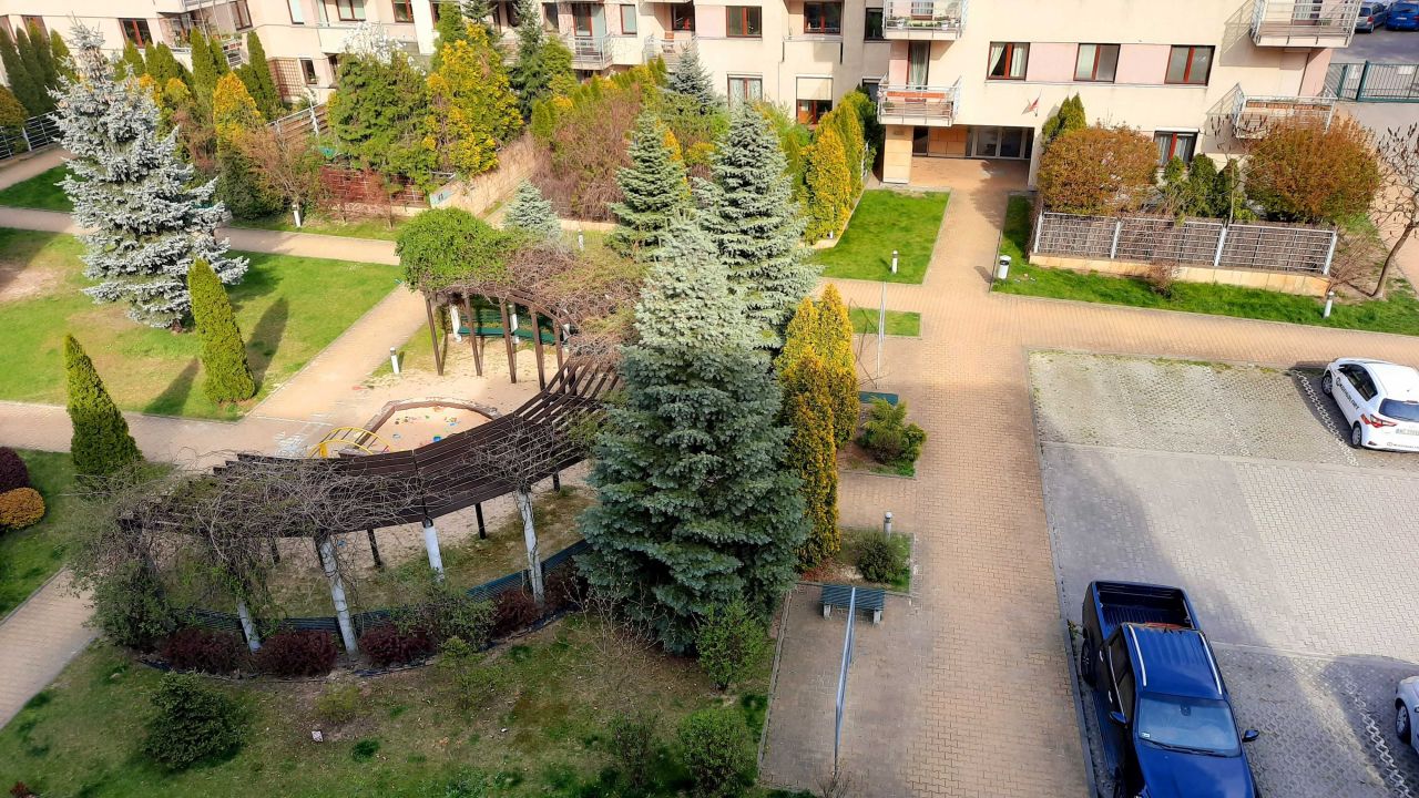 Mieszkanie 2-pokojowe Kraków Dębniki, ul. prof. Michała Bobrzyńskiego. Zdjęcie 8