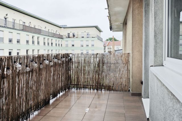 Mieszkanie 1-pokojowe Poznań Wilda, ul. Władysława Sikorskiego. Zdjęcie 11