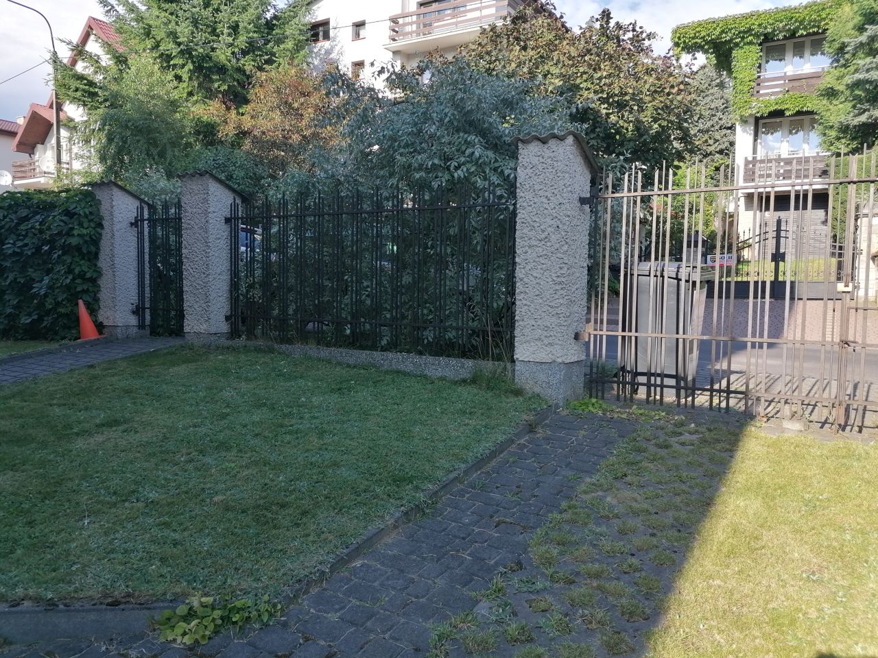 bliźniak, 7 pokoi Lublin Sławinek, ul. Urocza. Zdjęcie 8