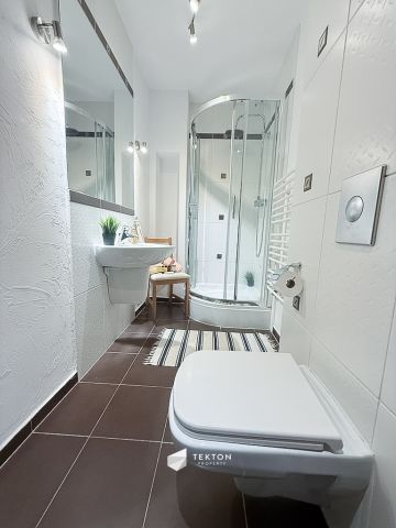 Mieszkanie 2-pokojowe Poznań Nowe Miasto, ul. Polanka. Zdjęcie 11