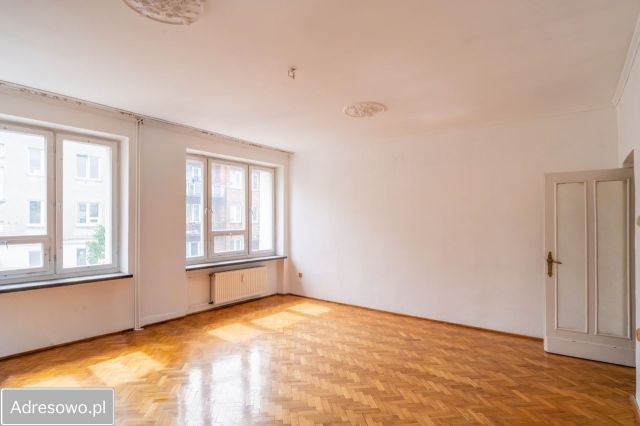 Mieszkanie 3-pokojowe Włocławek Centrum. Zdjęcie 1