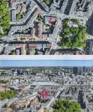 Nieruchomość komercyjna Katowice Śródmieście. Zdjęcie 2