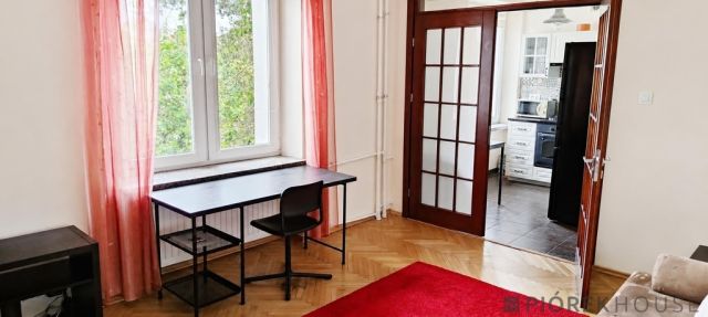 Mieszkanie 2-pokojowe Warszawa Wola, al. Prymasa Tysiąclecia. Zdjęcie 1