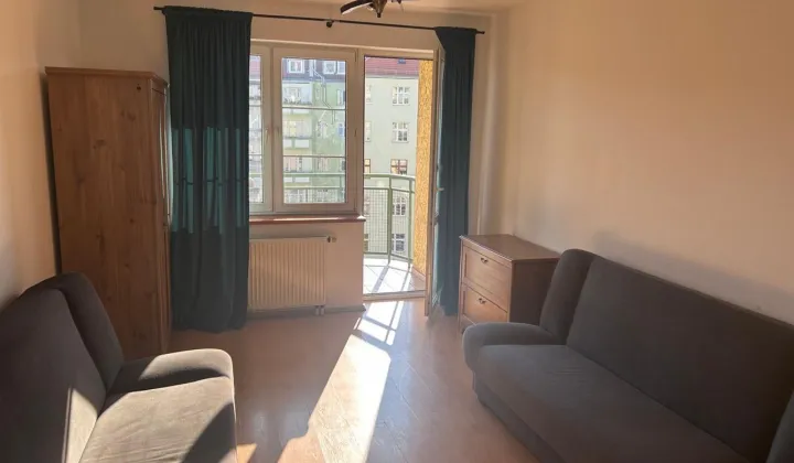 Mieszkanie 3-pokojowe Wrocław Śródmieście, ul. Ignacego Daszyńskiego