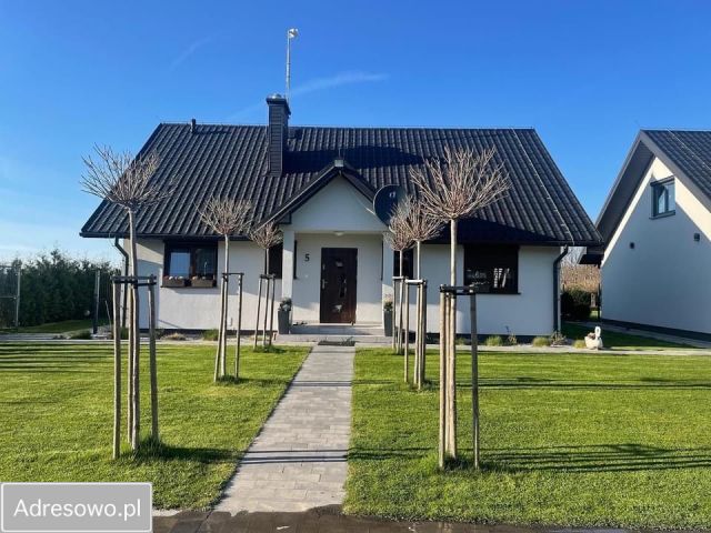 dom wolnostojący, 3 pokoje Bogatynia, ul. Piaskowa. Zdjęcie 1