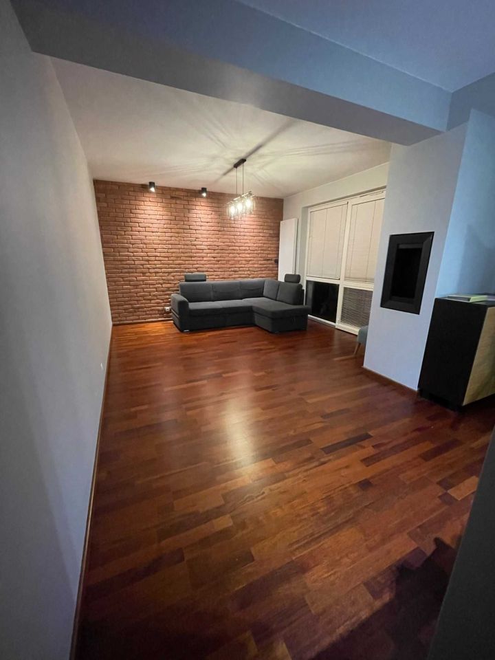 Mieszkanie 3-pokojowe Wieluń, ul. Stanisława Moniuszki