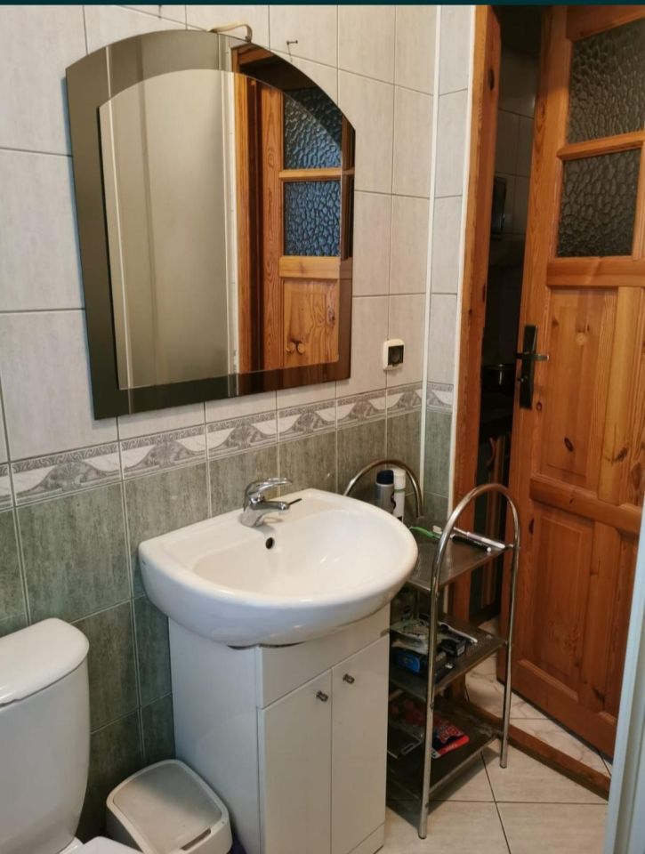 Mieszkanie 2-pokojowe Brzeg Centrum, ul. Szkolna. Zdjęcie 5