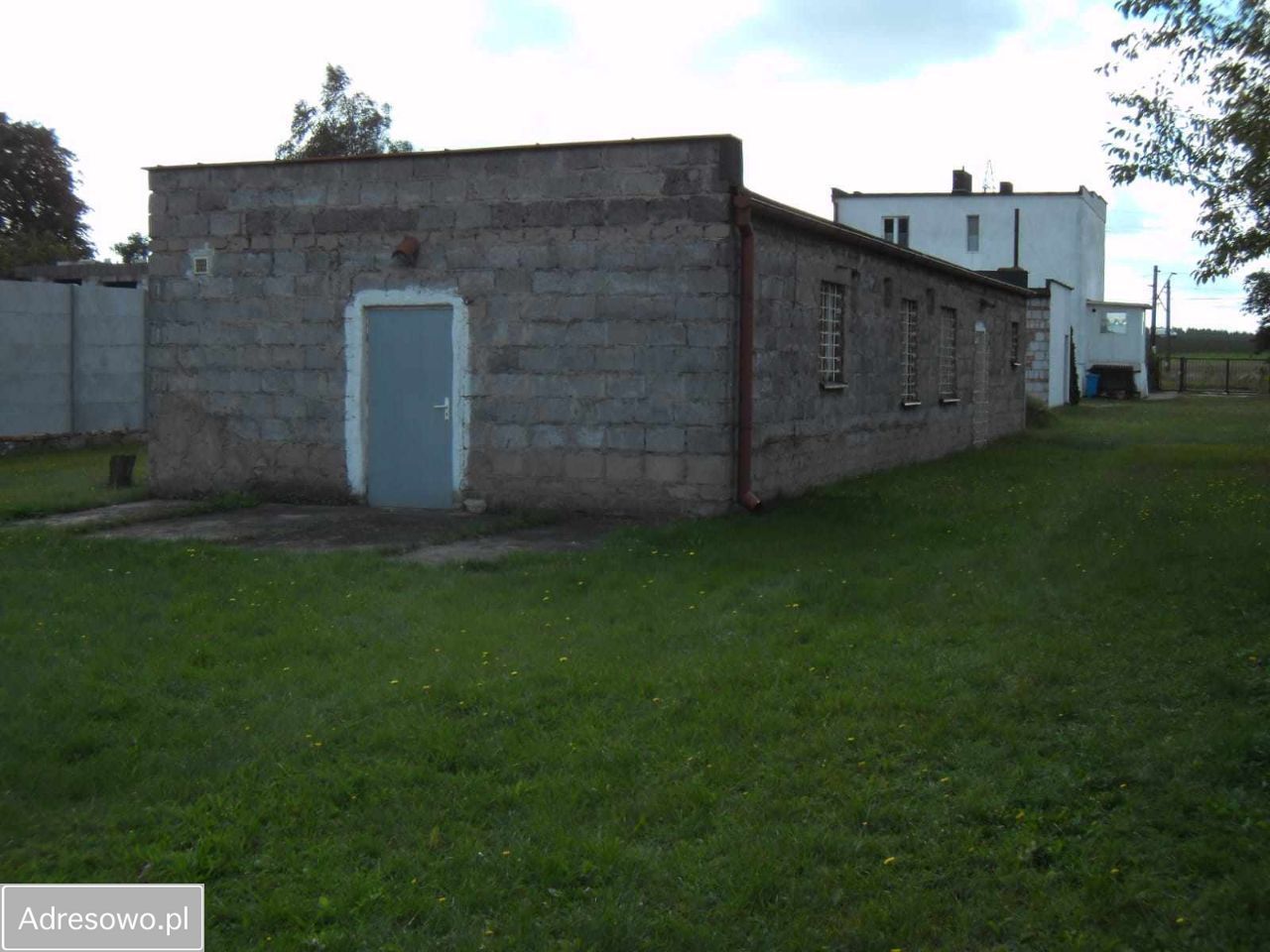 dom wolnostojący, 5 pokoi Poznań Nowe Miasto, ul. Niżańska. Zdjęcie 6