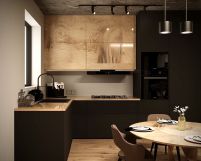 Mieszkanie 3-pokojowe Chojnice, ul. Michała Bałuckiego. Zdjęcie 1