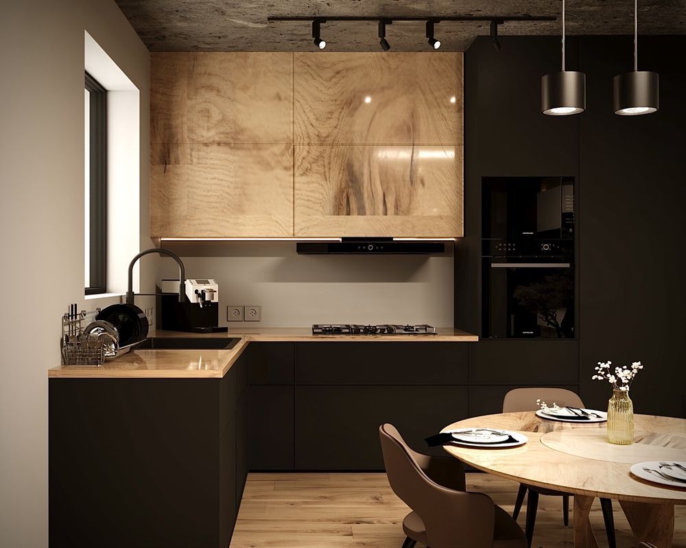 Mieszkanie 3-pokojowe Chojnice, ul. Michała Bałuckiego. Zdjęcie 2