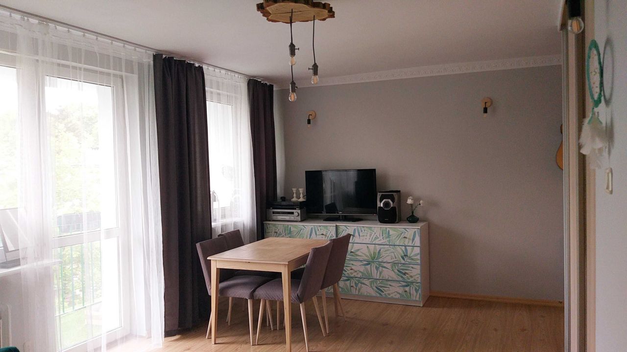 Mieszkanie 3-pokojowe Snopków. Zdjęcie 5