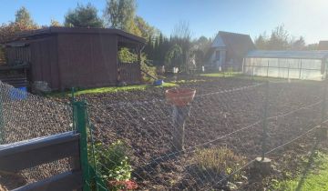 Działka rod Rzeszów