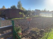 Działka rod Rzeszów. Zdjęcie 1