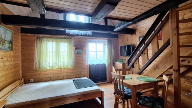 Hotel/pensjonat Jarosławiec. Zdjęcie 22