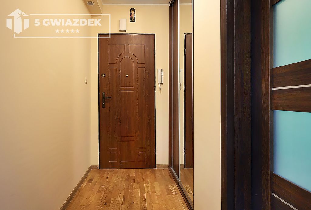 Mieszkanie 2-pokojowe Szczecinek Centrum, ul. kard. Stefana Wyszyńskiego. Zdjęcie 15