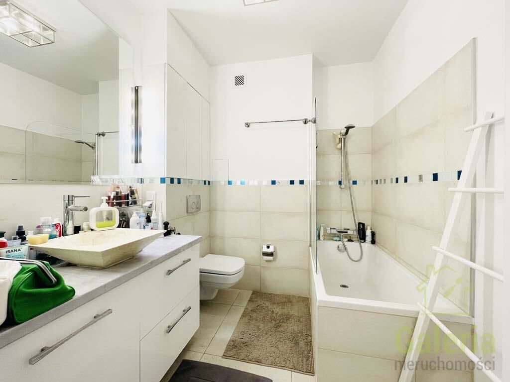 Mieszkanie 3-pokojowe Szczecin Prawobrzeże, ul. Jasne Wzgórze. Zdjęcie 9