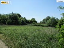 Działka budowlana Sadlno