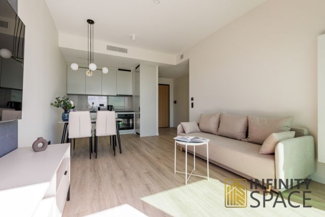 Mieszkanie 2-pokojowe Warszawa Wola, ul. Prosta. Zdjęcie 4