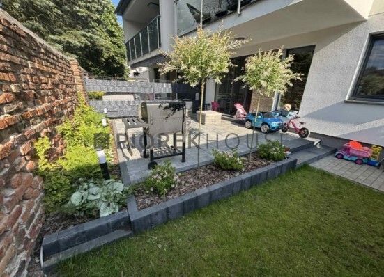 Mieszkanie 3-pokojowe Warszawa Wawer, ul. Trakt Lubelski. Zdjęcie 5