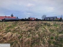 Działka budowlana Grzybowo, ul. Bursztynowa