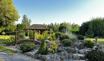 dom wolnostojący, 5 pokoi Radomsko