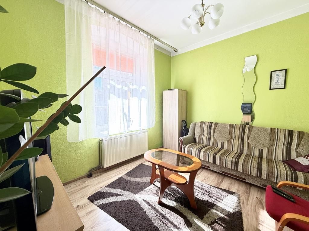 Mieszkanie 3-pokojowe Jelenia Góra Cieplice Śląskie-Zdrój, ul. Jagiellońska. Zdjęcie 10