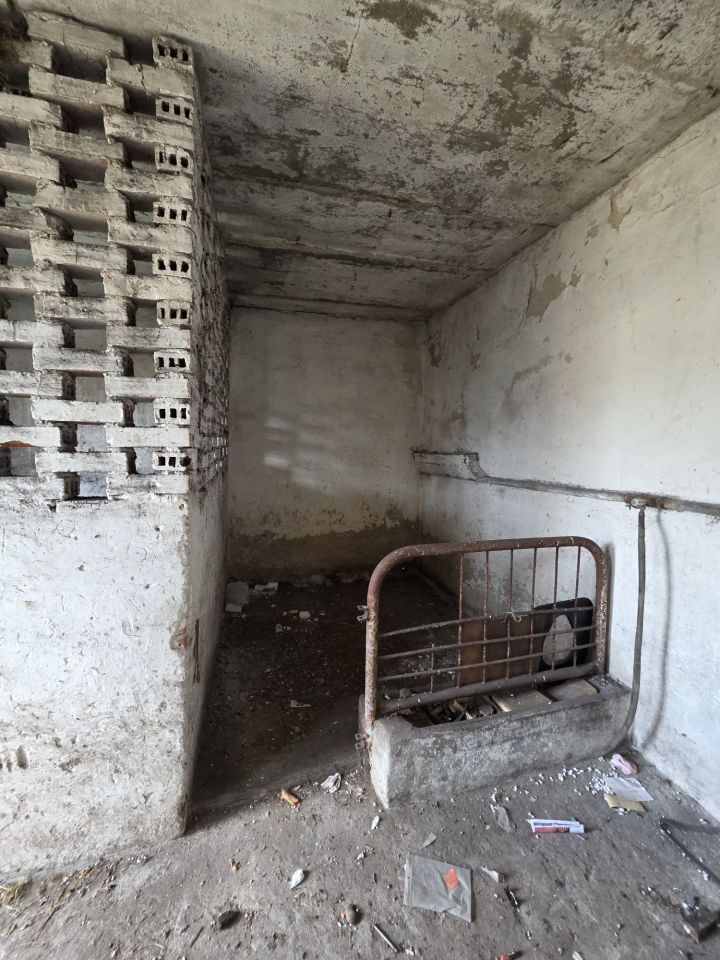 Mieszkanie 1-pokojowe Osowo. Zdjęcie 22