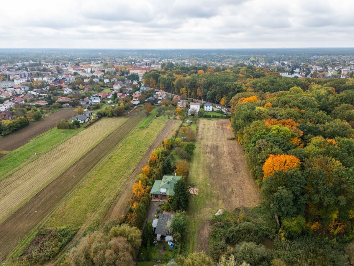 Działka budowlana Nisko, ul. Jana Kilińskiego. Zdjęcie 17
