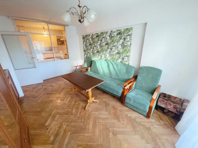 Mieszkanie 2-pokojowe Warszawa Żoliborz, ul. Władysława Broniewskiego. Zdjęcie 3