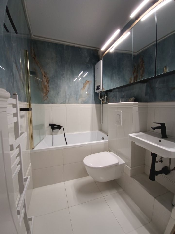 Mieszkanie 3-pokojowe Oława Centrum, pl. Zamkowy