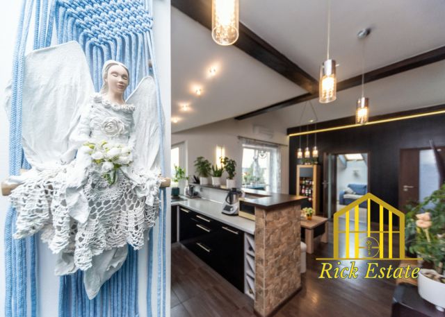 Mieszkanie 4-pokojowe Czechowice-Dziedzice, ul. Wąska. Zdjęcie 6