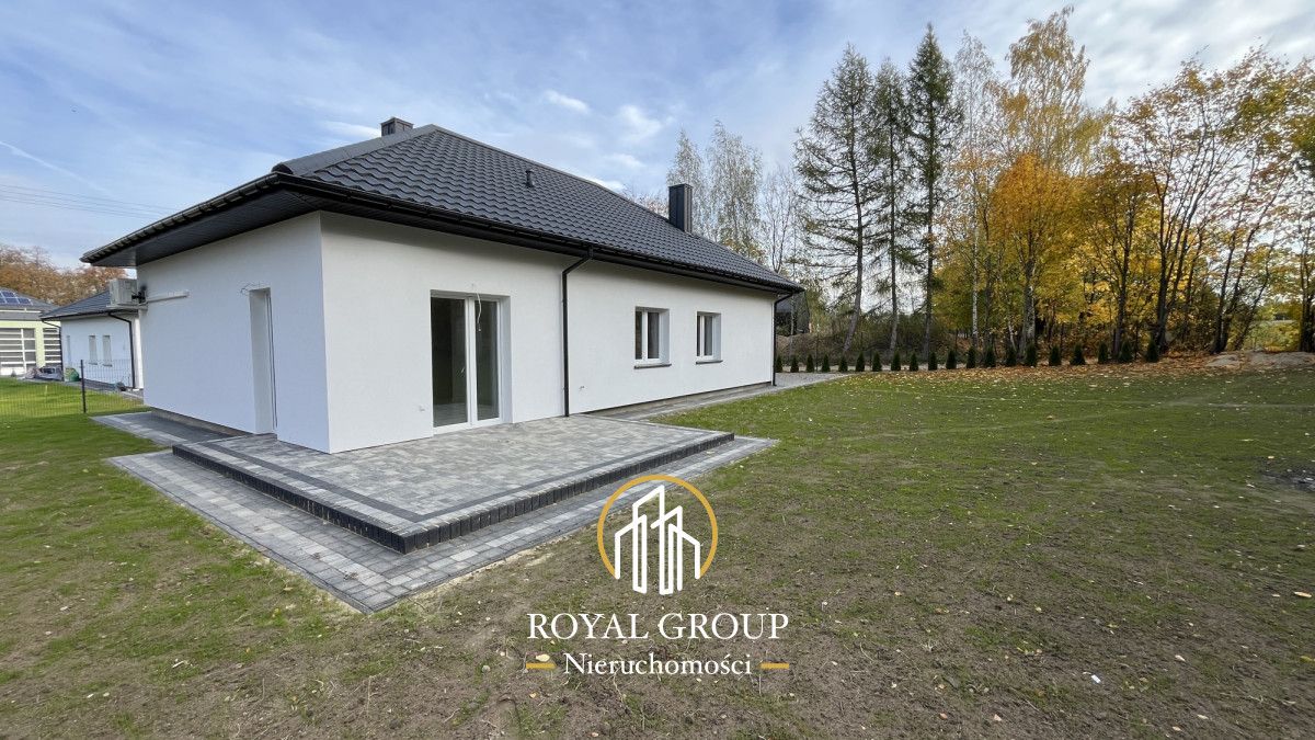 dom wolnostojący, 5 pokoi Krasienin. Zdjęcie 8