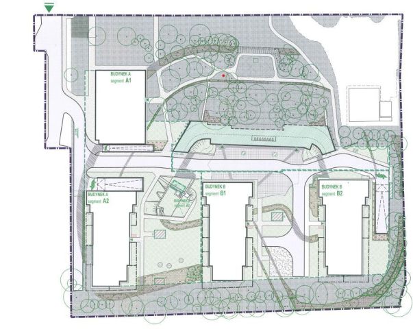 Mieszkanie 2-pokojowe Kraków Prądnik Biały, ul. Bratysławska. Zdjęcie 16