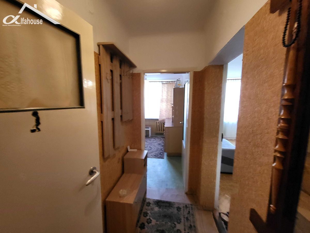 Mieszkanie 1-pokojowe Chełm, ul. Wojsławicka. Zdjęcie 4