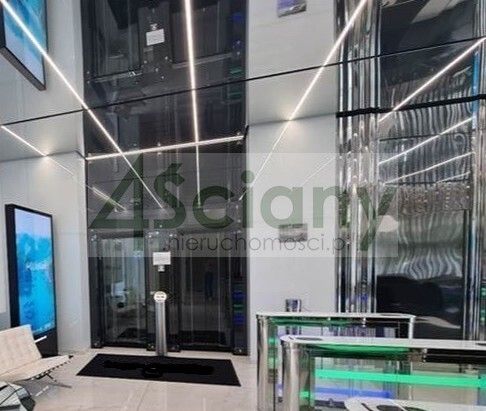 Biuro Warszawa Śródmieście. Zdjęcie 1