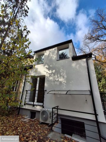 bliźniak, 3 pokoje Podkowa Leśna. Zdjęcie 1