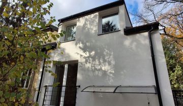 bliźniak, 3 pokoje Podkowa Leśna