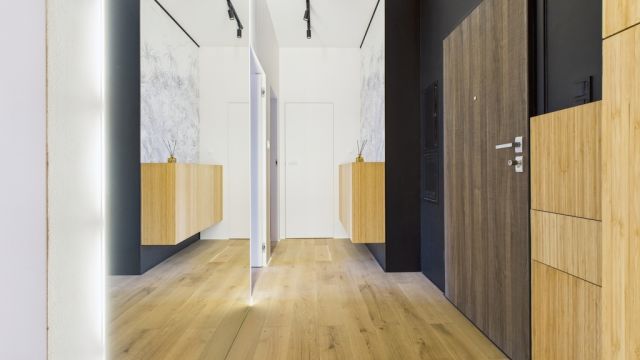 Mieszkanie 3-pokojowe Bydgoszcz Fordon, ul. Grunwaldzka. Zdjęcie 11